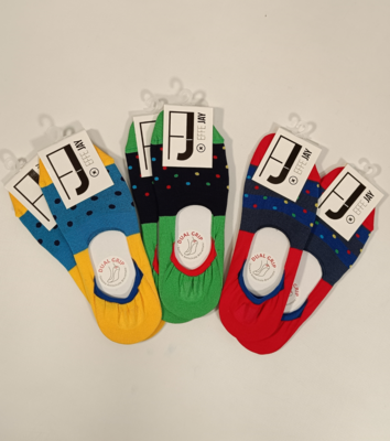 SOLETTA UOMO 9030 Ingrosso Calzetteria uomo Tellini S.r.l.